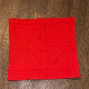 Out from under URBAN OUTFITTERS strapless cami